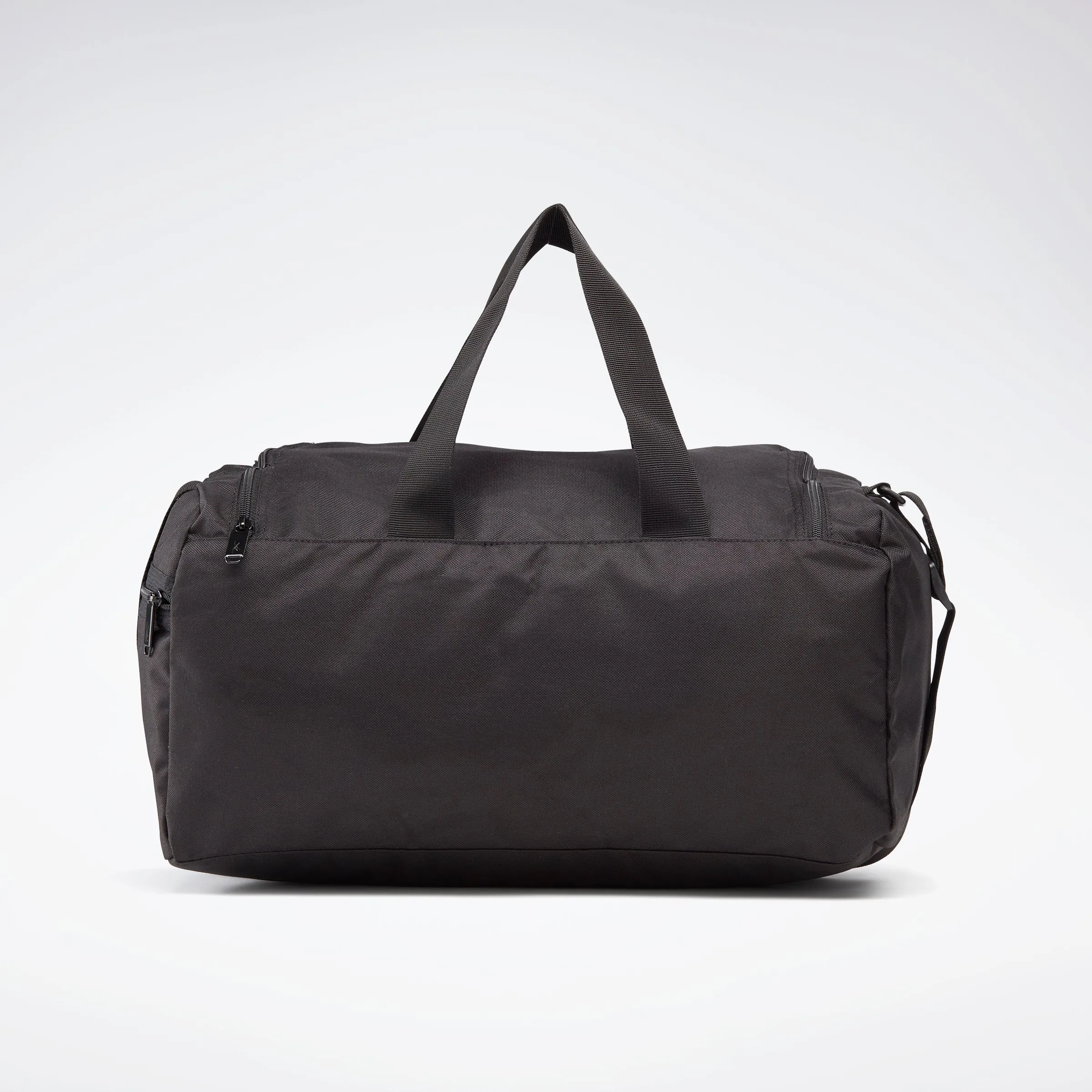 Active Core Grip Duffle Bag Small Black/White