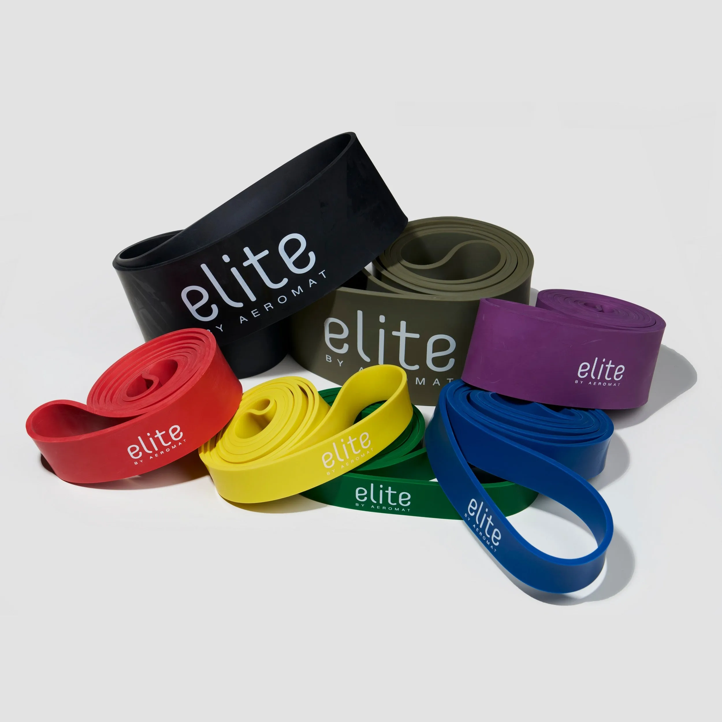 Aeromat Elite Power Band