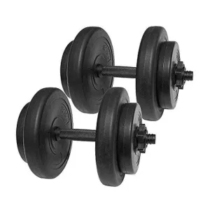 All-Purpose Weight Set - 40 lbs.