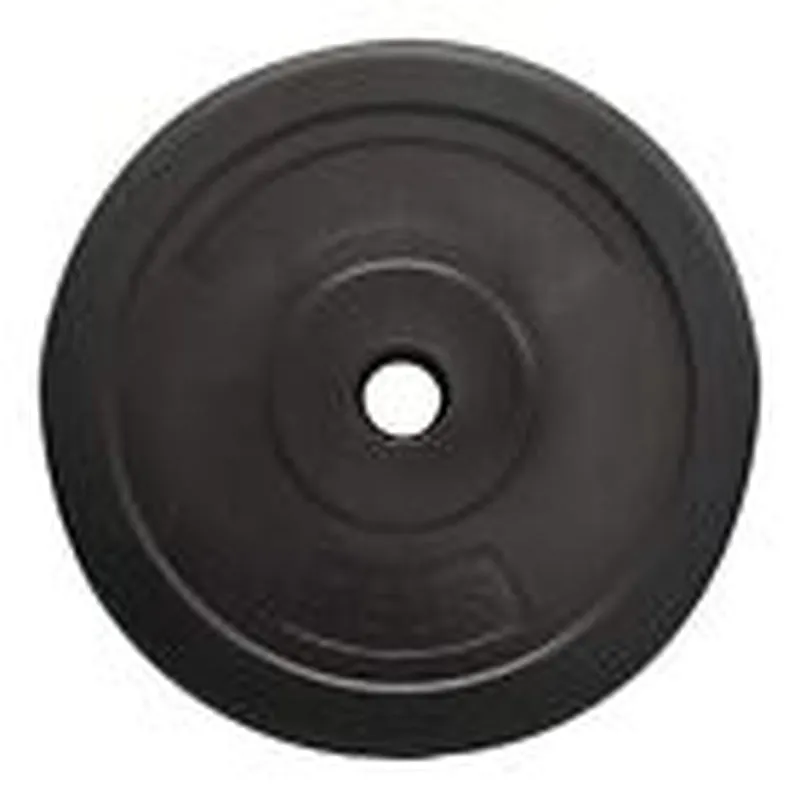 All-Purpose Weight Set - 40 lbs.