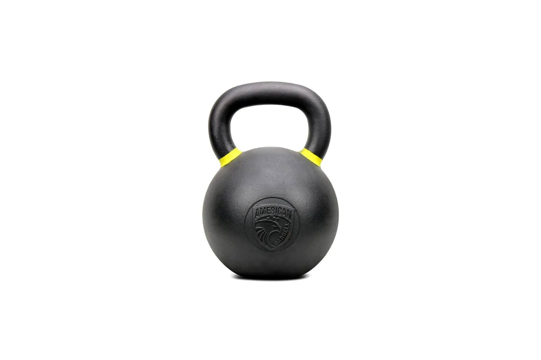 American Barbell Classic Kettlebells