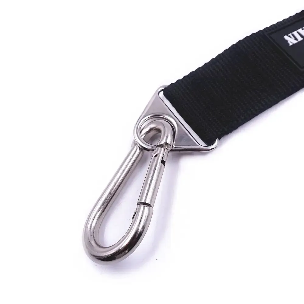 Arm Wrestling Training Strap Belt with Handle