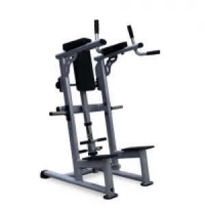 Atlantis Strength A-269 Precision Series Plate-Loaded Standing Crunch