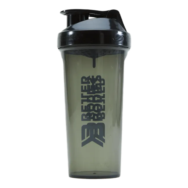 Bb Shaker 0,8l Black/grey