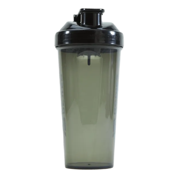 Bb Shaker 0,8l Black/grey