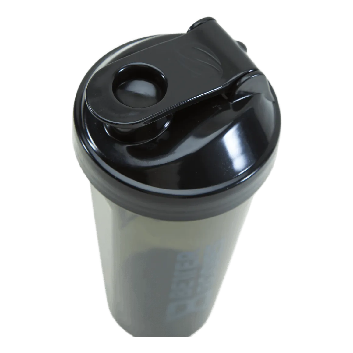 Bb Shaker 0,8l Black/grey