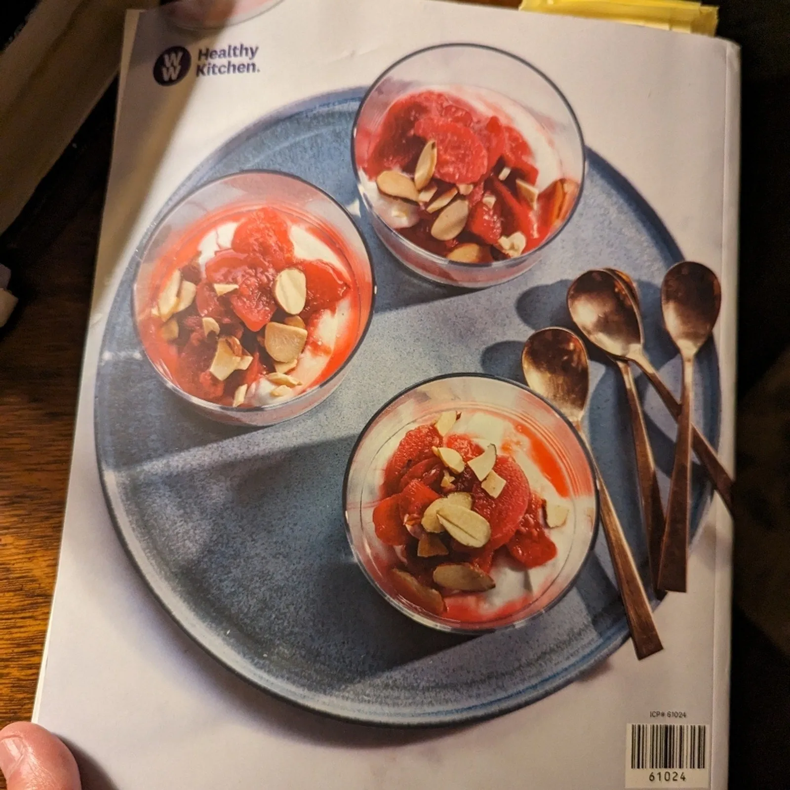 Best of Weight Watchers Recipes