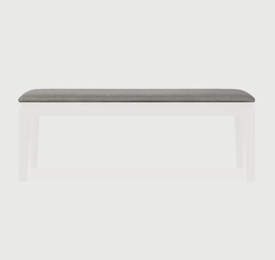 Bok Outdoor Bench Cushion - 2 Seater