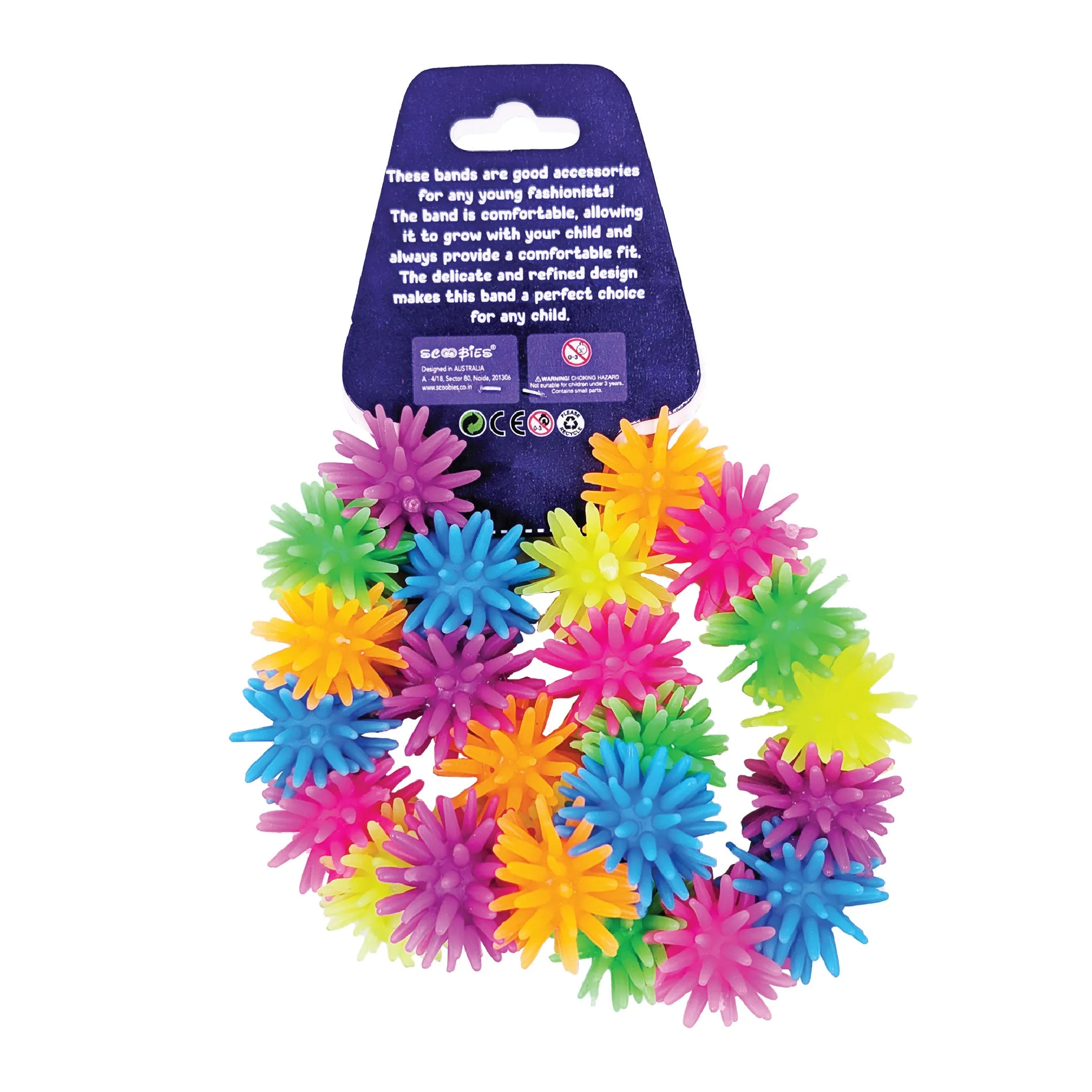 Charmlet Bands For Kids