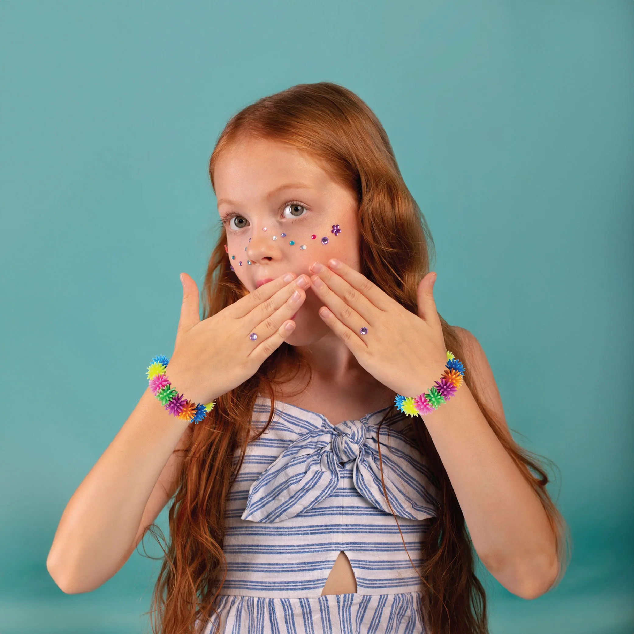 Charmlet Bands For Kids