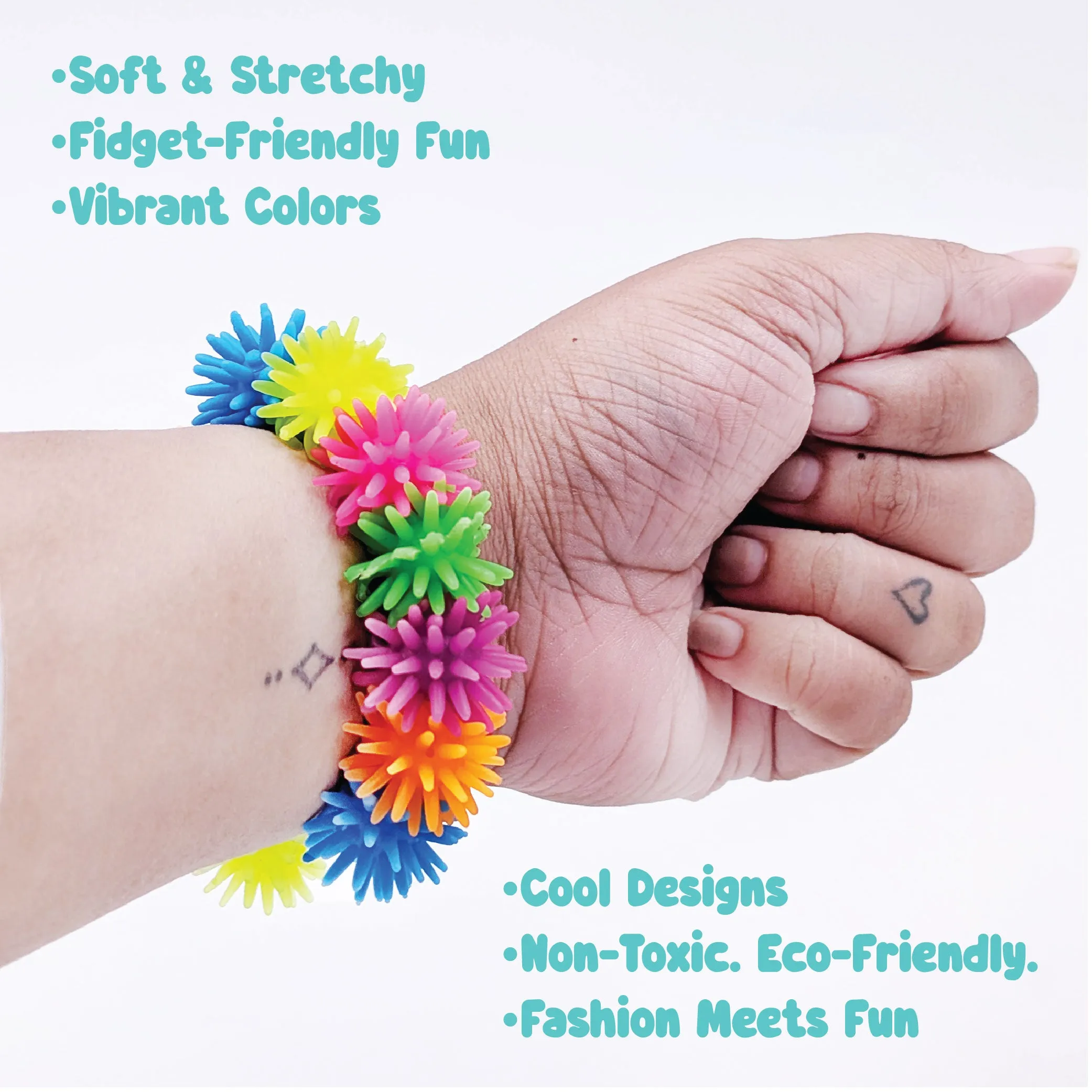 Charmlet Bands For Kids