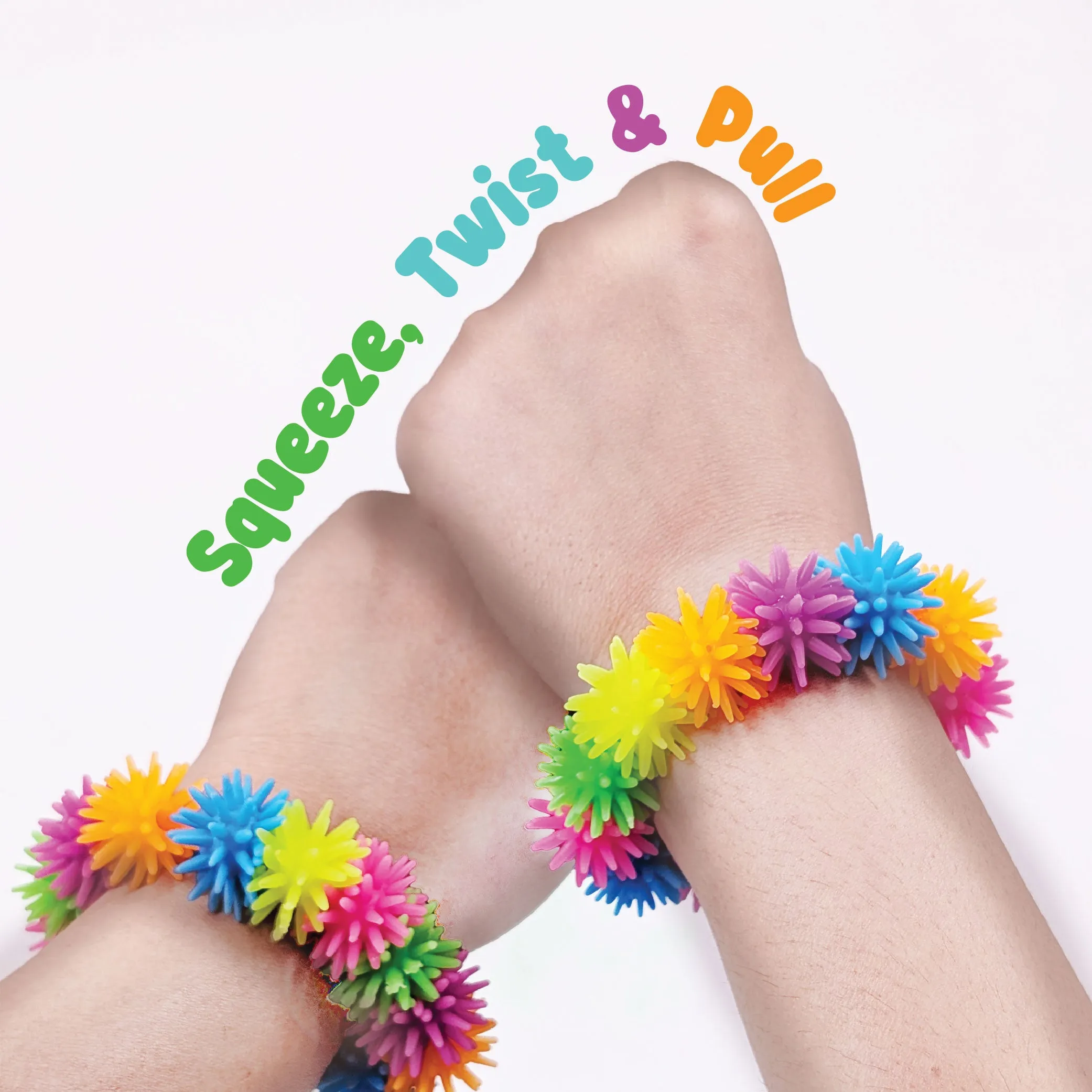 Charmlet Bands For Kids