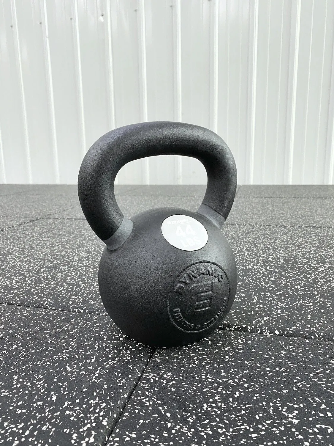 Dynamic Kettlebells