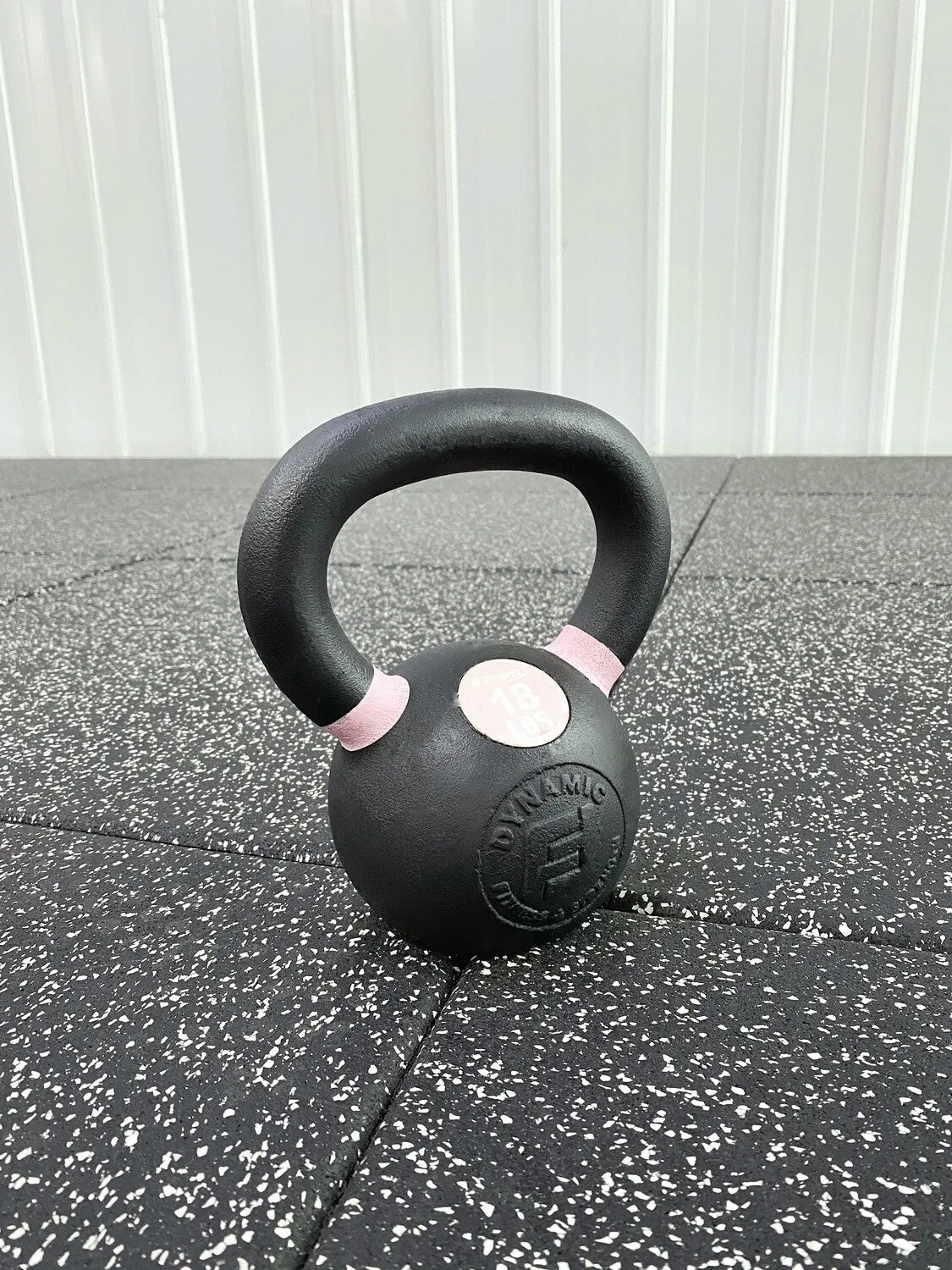 Dynamic Kettlebells
