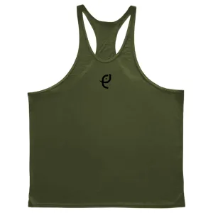 ElephantJay Men's GYM Stringer