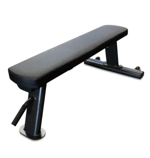 Flat Bench w/Wheels PL7327 PRE ORDER