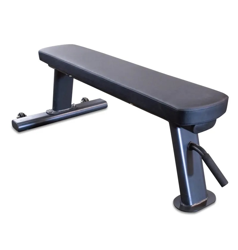 Flat Bench w/Wheels PL7327 PRE ORDER