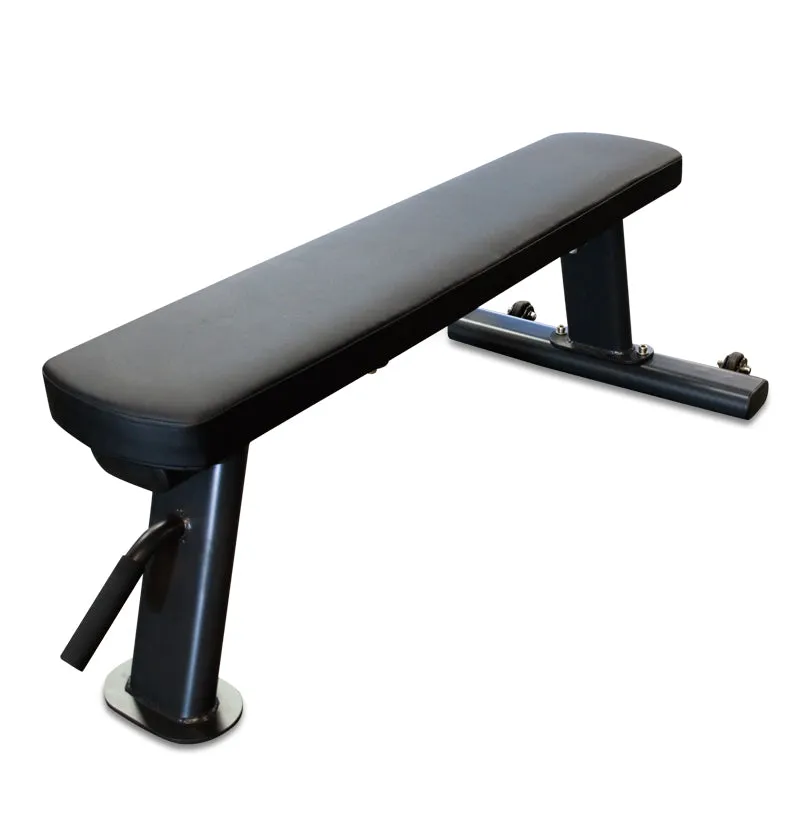 Flat Bench w/Wheels PL7327 PRE ORDER