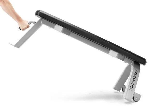 FreeMotion EF201 Flat Bench