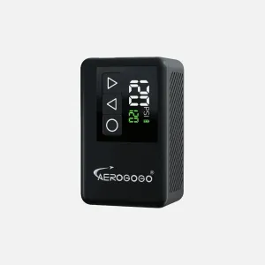 GIGA PUMP For Cycling