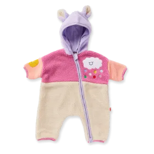 Halcyon Nights Sherpa Roosuit - We Live In The Sky