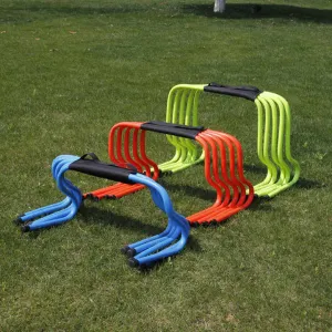 Jump bar Football Training