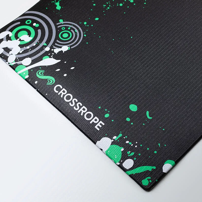 Jump Rope Mat (Go)