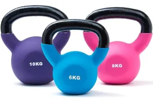 Kettlebell