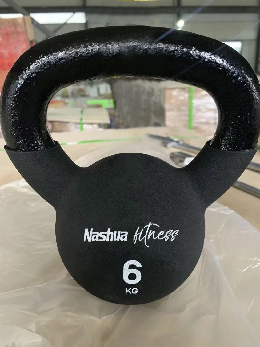 Kettlebell