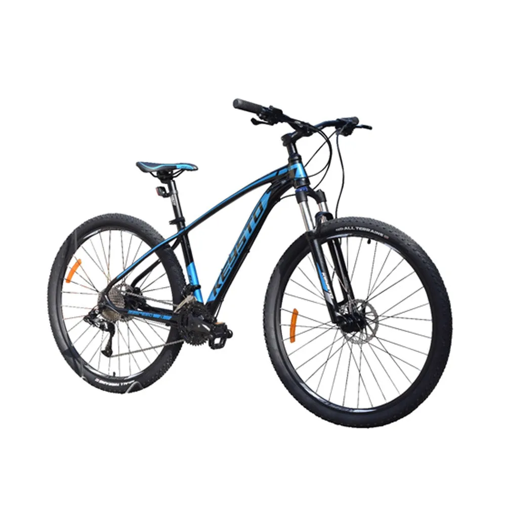 Keysto Elite 29- 3*11 Speed Mountain Bike