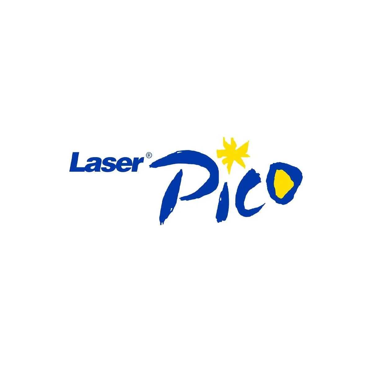 Laser Pico Rope Pack