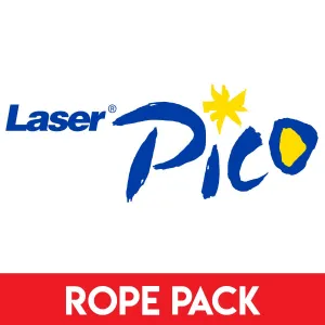 Laser Pico Rope Pack