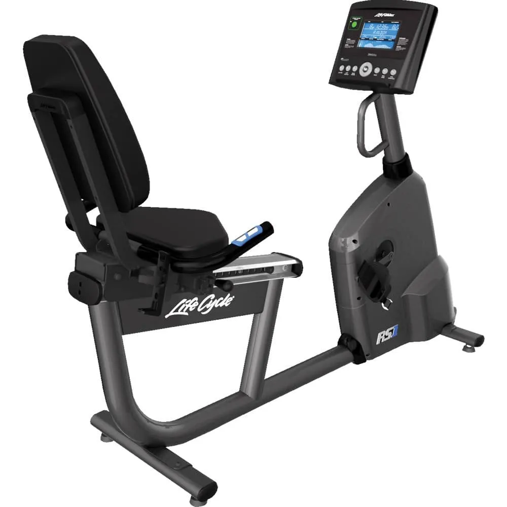 Life Fitness RS1