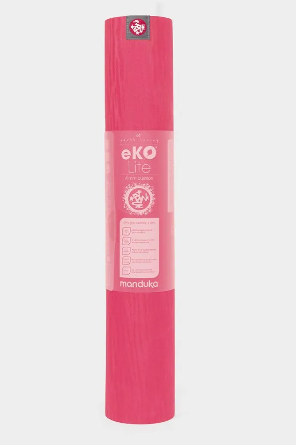 MANDUKA // eKO LITE YOGA MAT - 4mm - ESPERANCE
