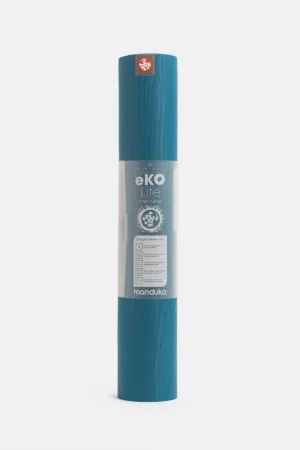 MANDUKA // eKO LITE YOGA MAT - 4mm - MALDIVE