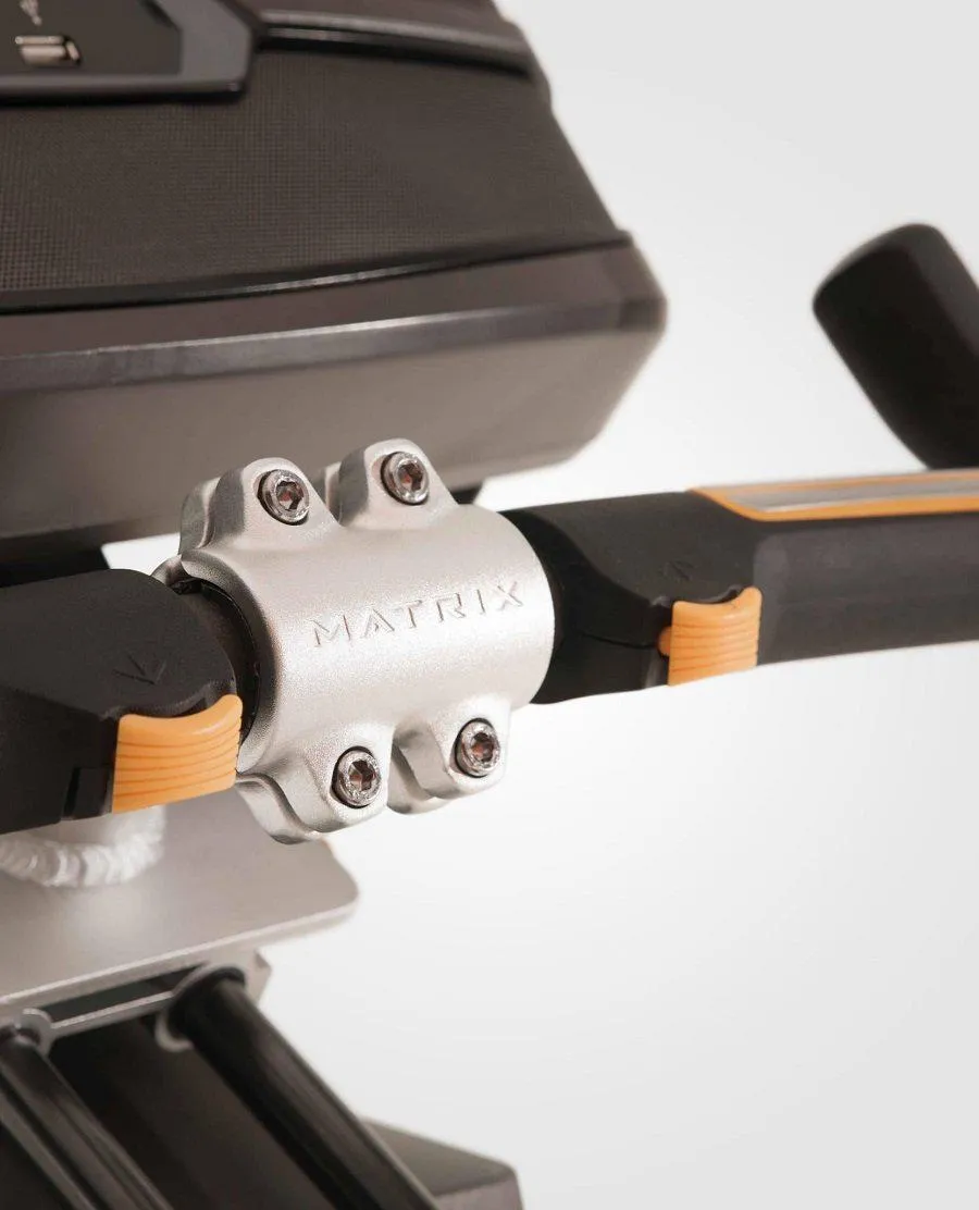 Matrix U30 Upright Bike (SALE)