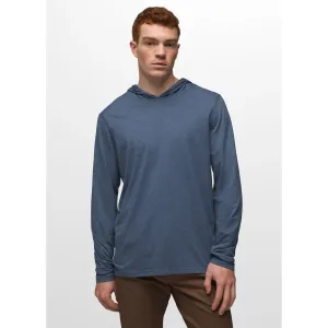 Men's prAna Hooded T-Shirt Men's prAna Hooded T-Shirt