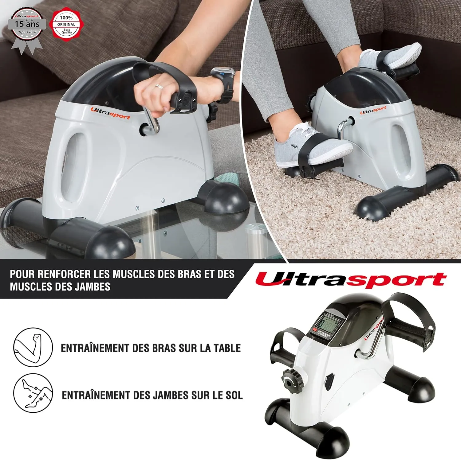 Mini Bike - Fitnessterapy