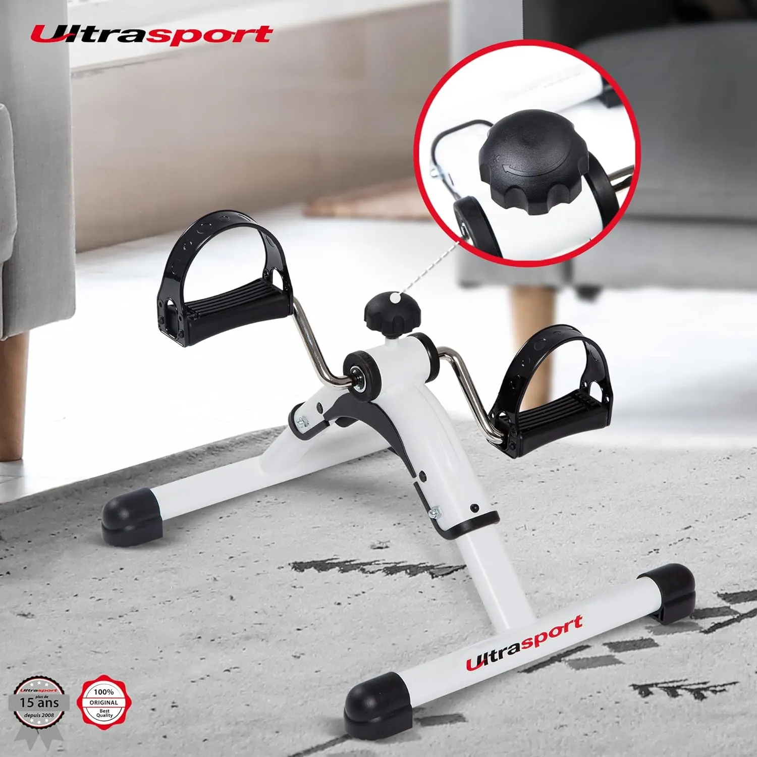 Mini Bike - Fitnessterapy