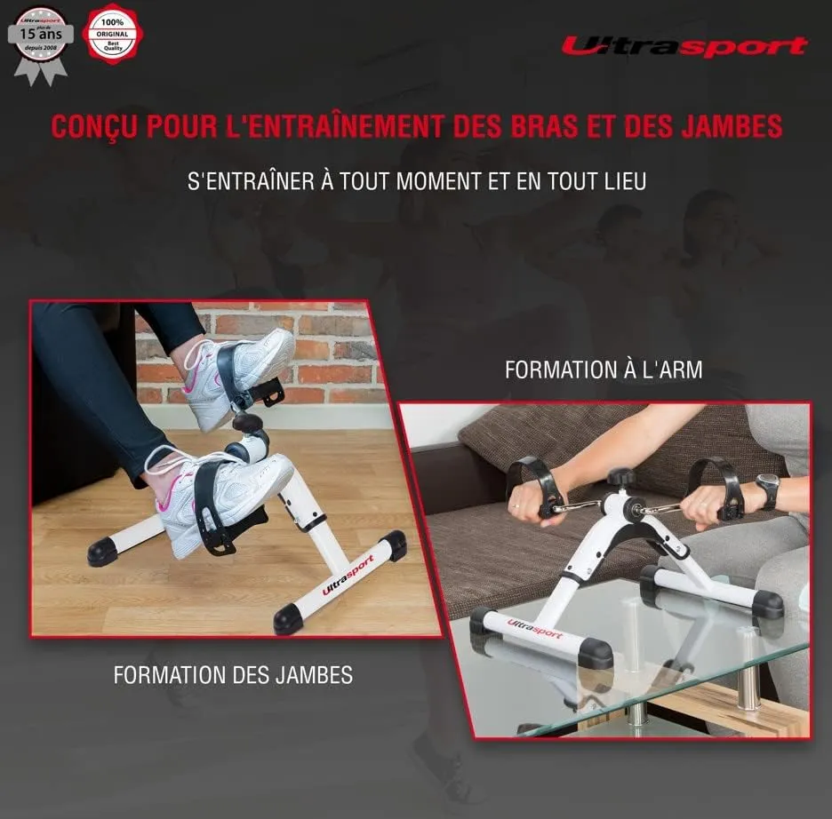 Mini Bike - Fitnessterapy