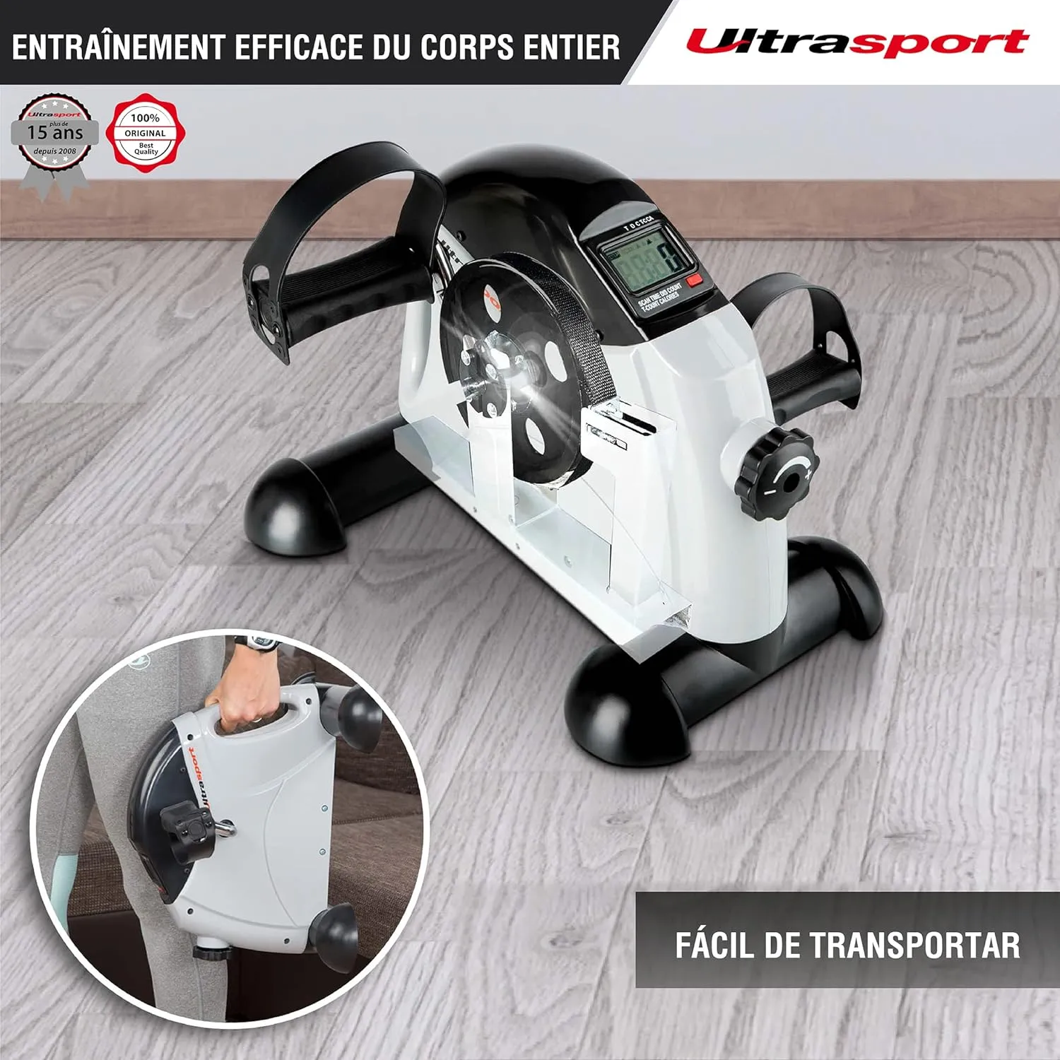 Mini Bike - Fitnessterapy