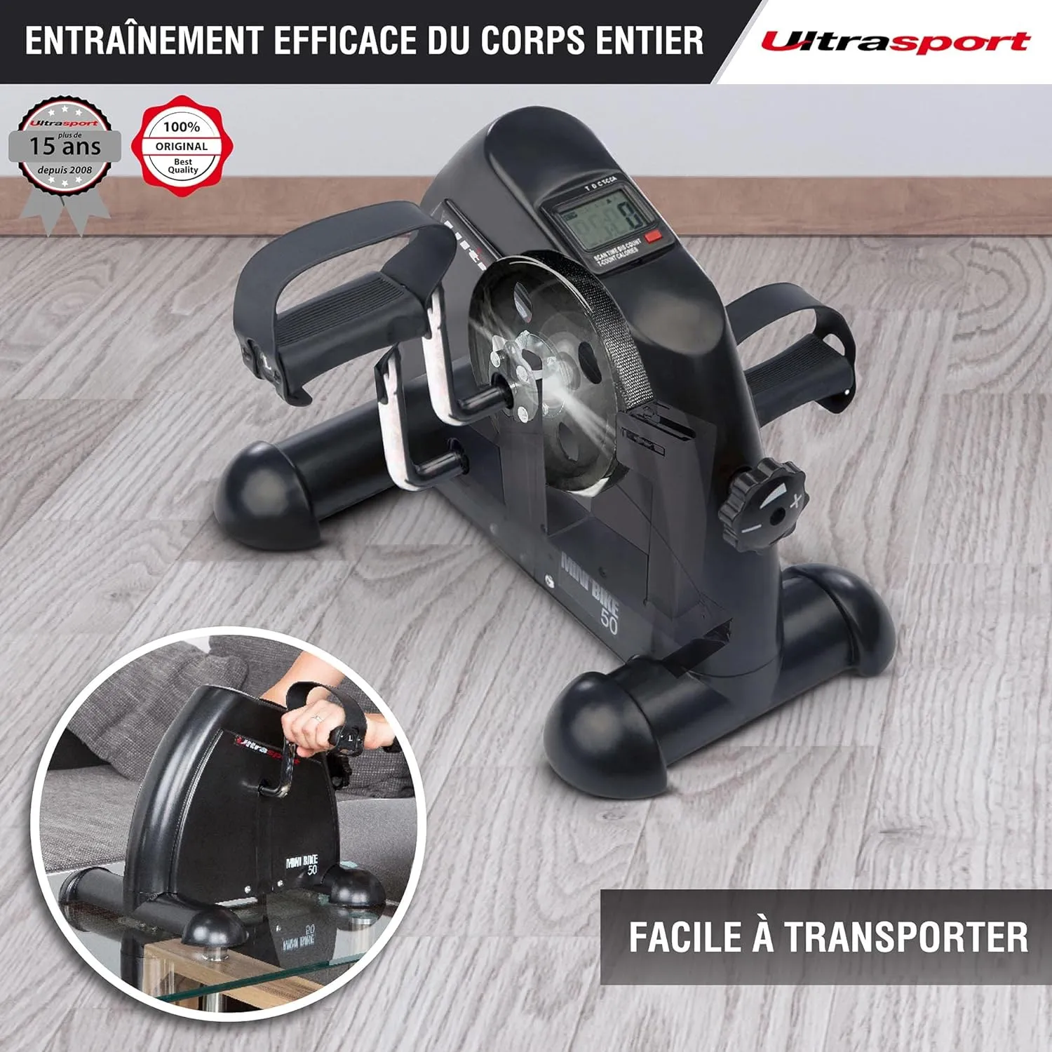 Mini Bike - Fitnessterapy