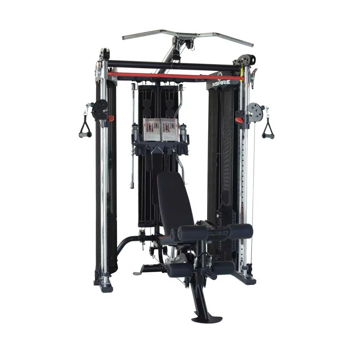 MULTI-GYM FT20B-WB