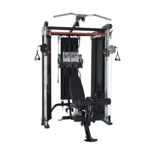 MULTI-GYM FT20B-WB