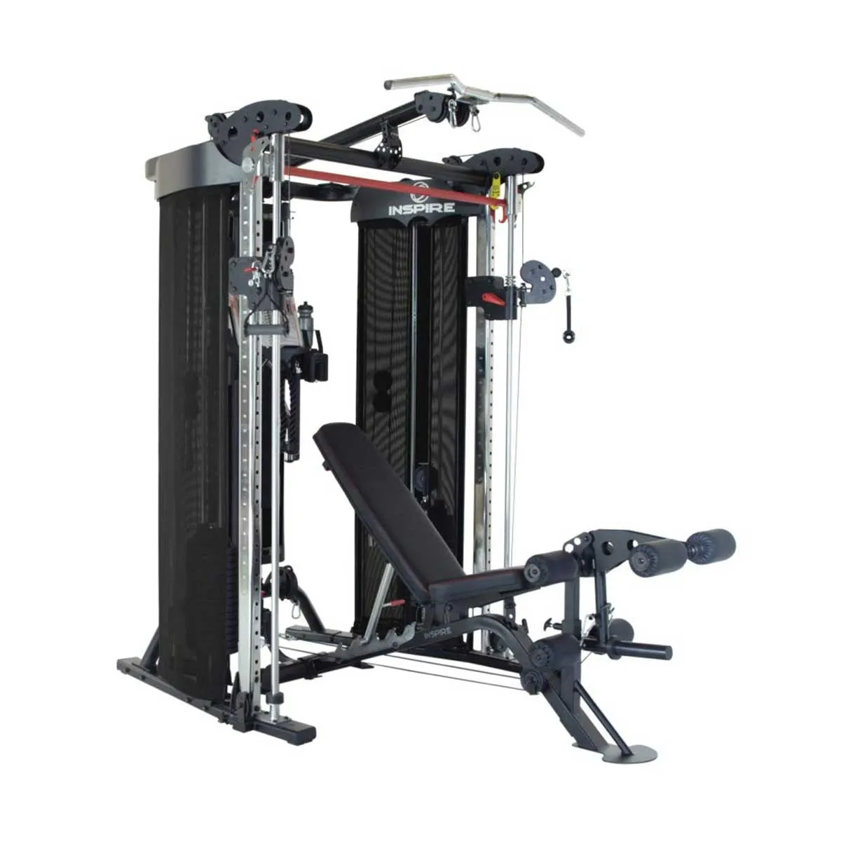 MULTI-GYM FT20B-WB
