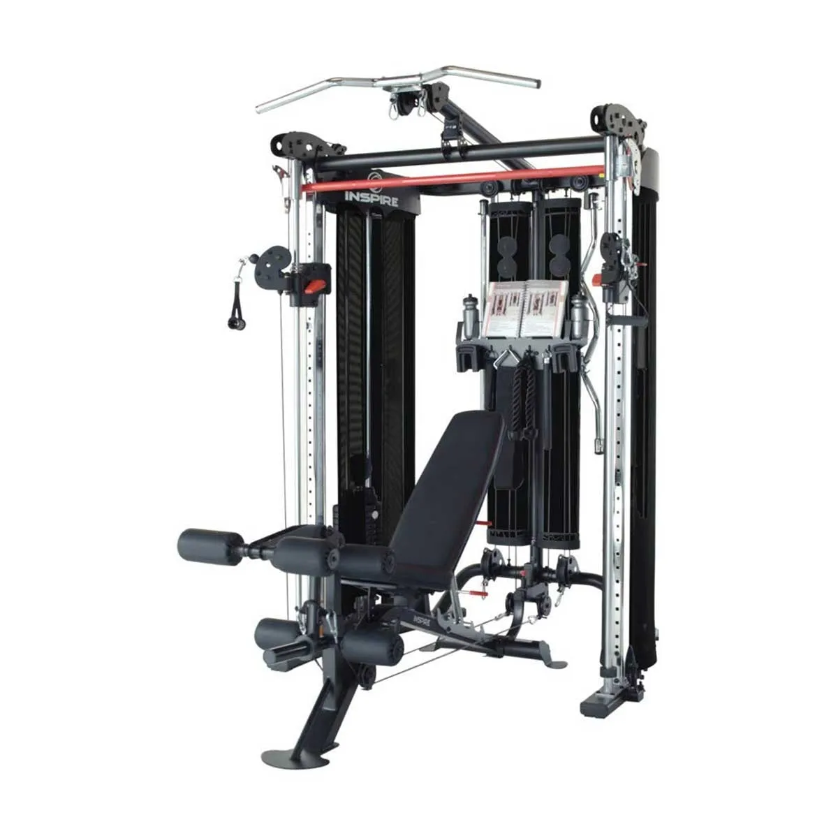 MULTI-GYM FT20B-WB