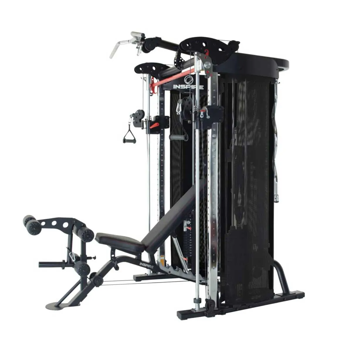 MULTI-GYM FT20B-WB