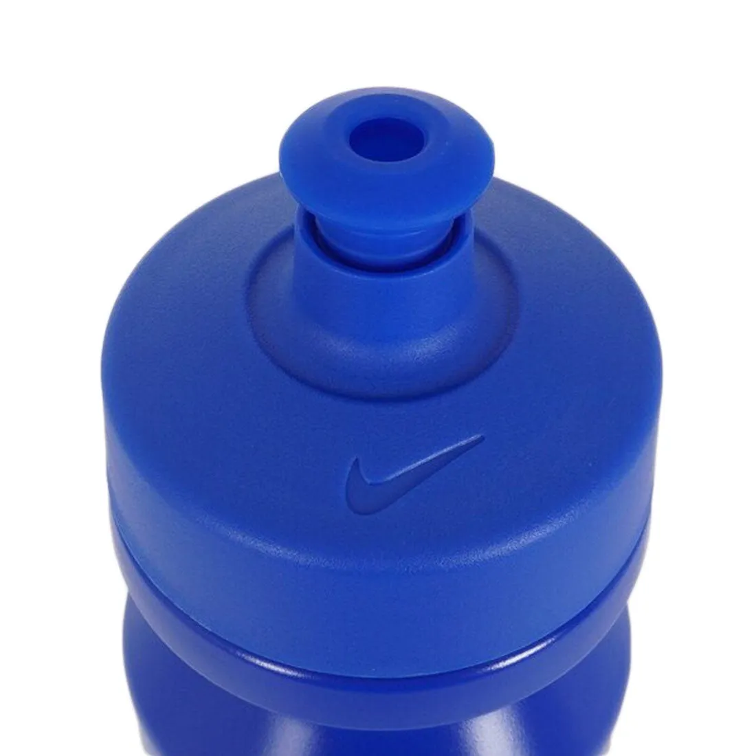NIKE BIG MOUTH 2.0 WATERBOTTLE BLUE