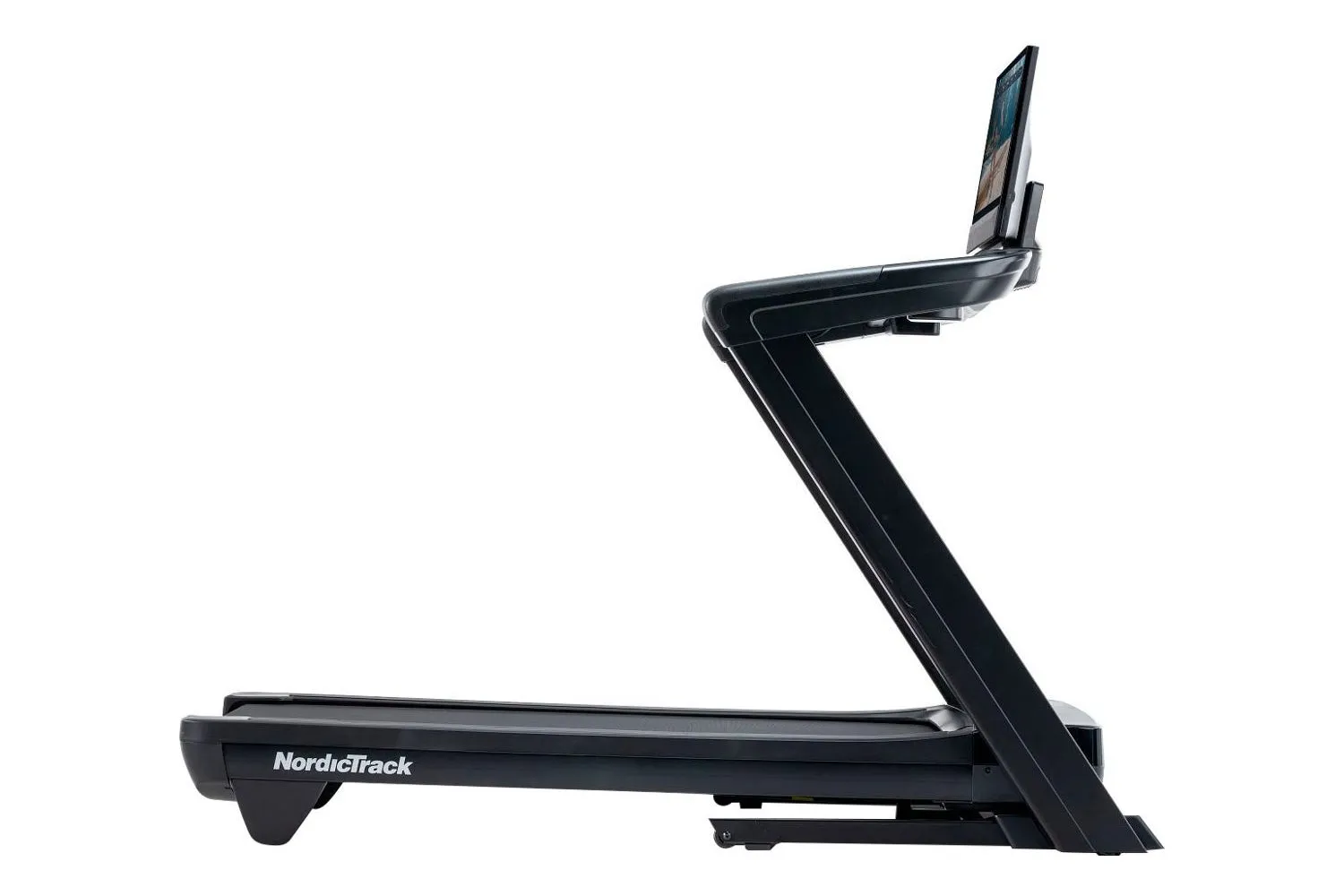 NordicTrack NEW Commercial 2450 Treadmill