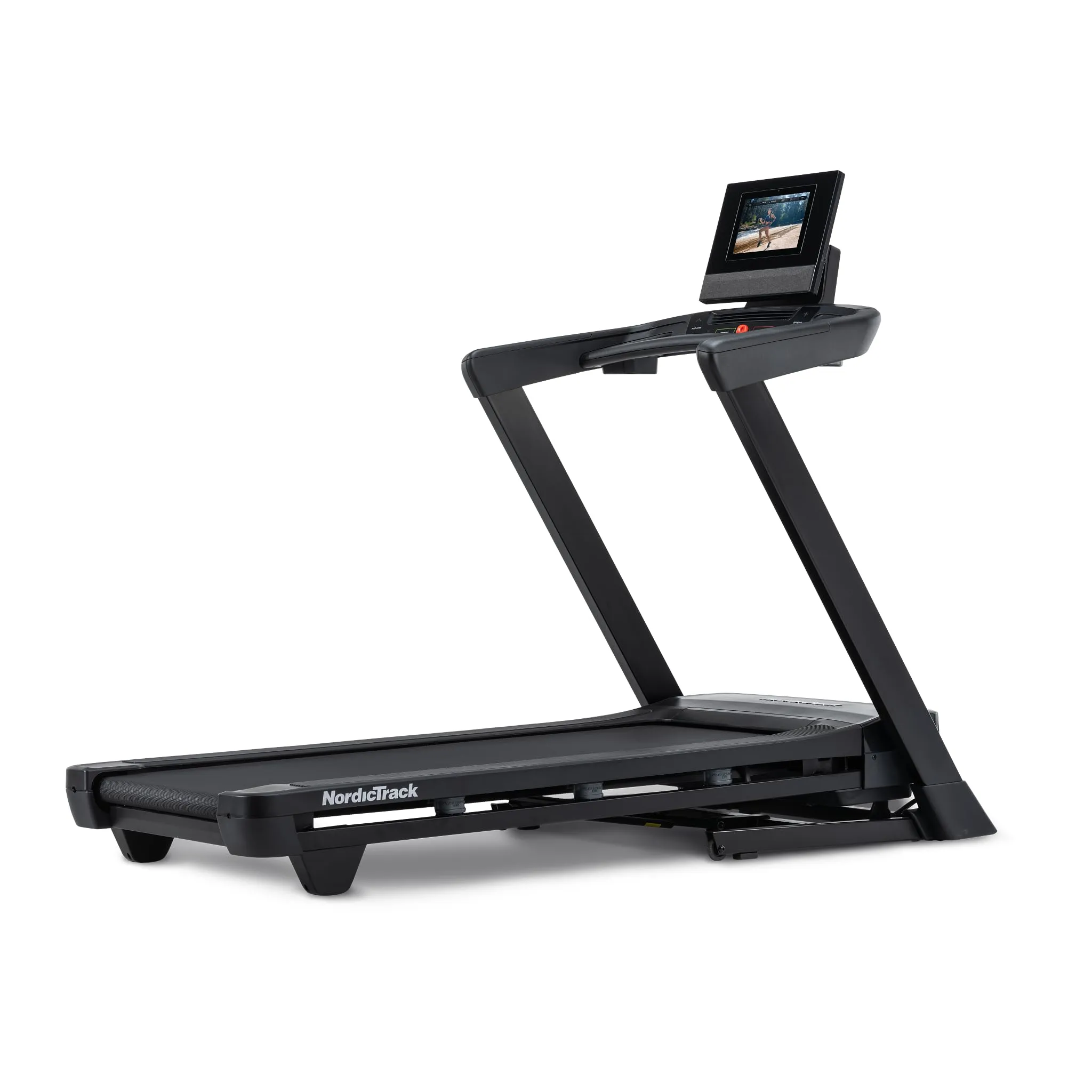 NordicTrack T10 Treadmill